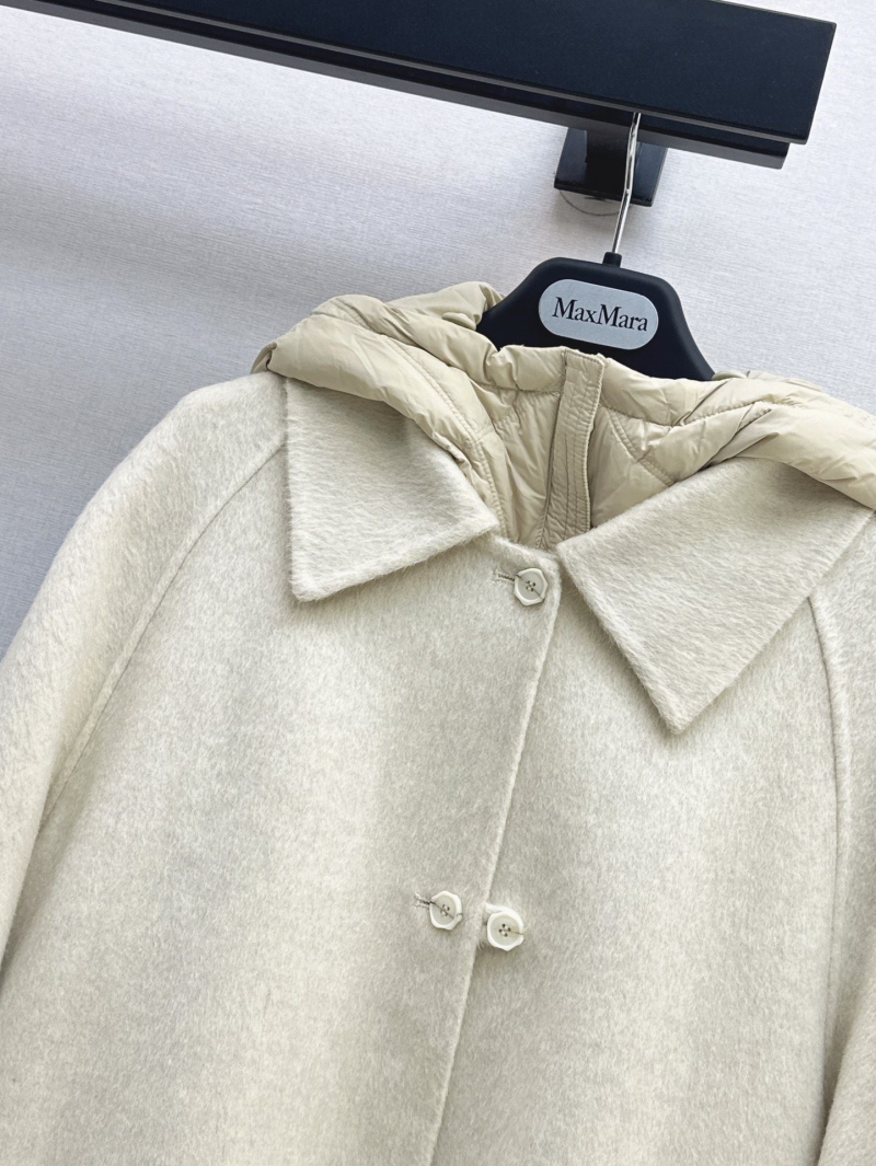 Miu Miu Down Coat